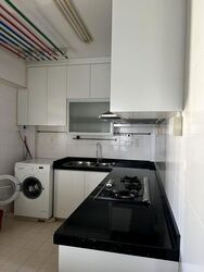 Blk 407B Fern View (Sengkang), HDB 5 Rooms #622443571